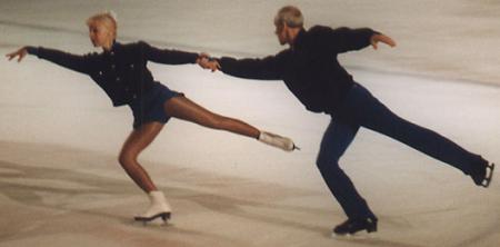 Belousova-Protopopov